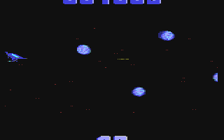Game Over II Screenshot 1